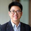 Headshot of David Chen.